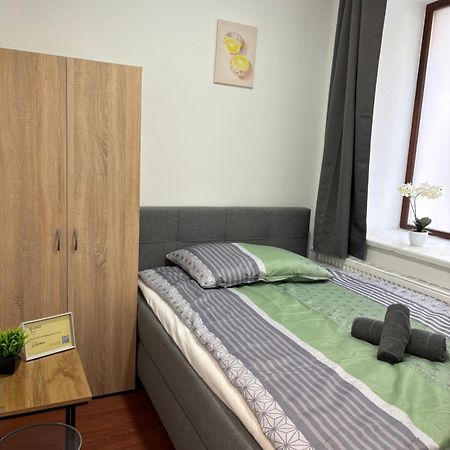 Anda City Rooms Wien Eksteriør bilde