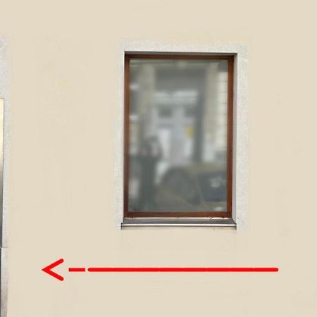 Anda City Rooms Wien Eksteriør bilde