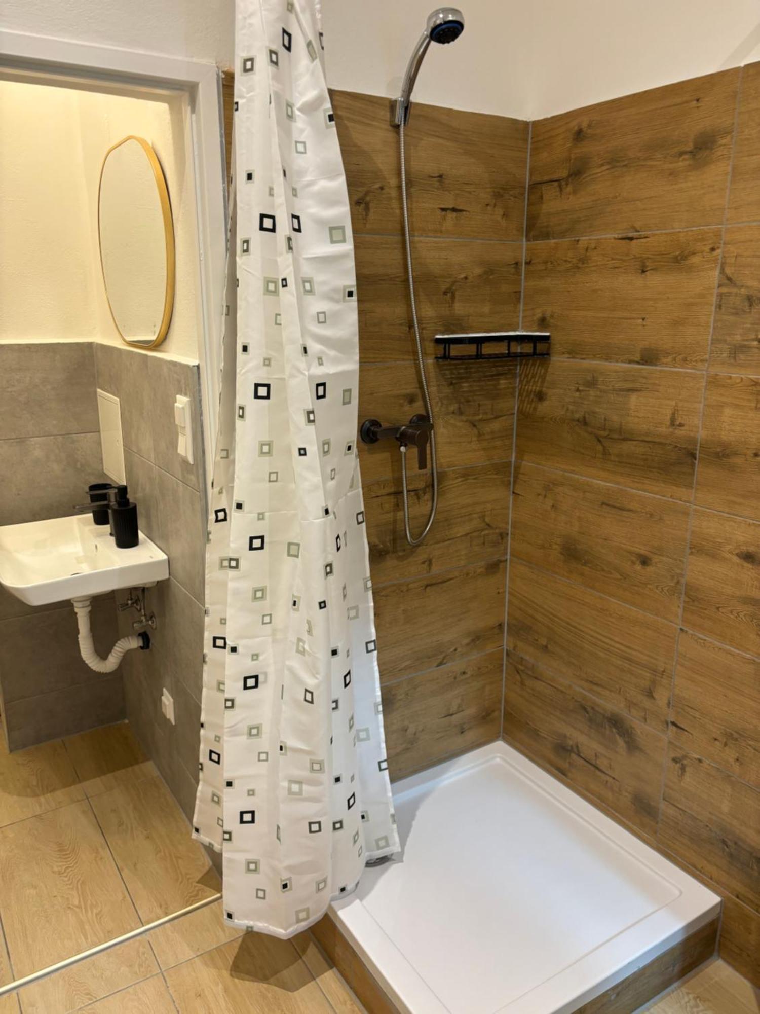 Anda City Rooms Wien Eksteriør bilde