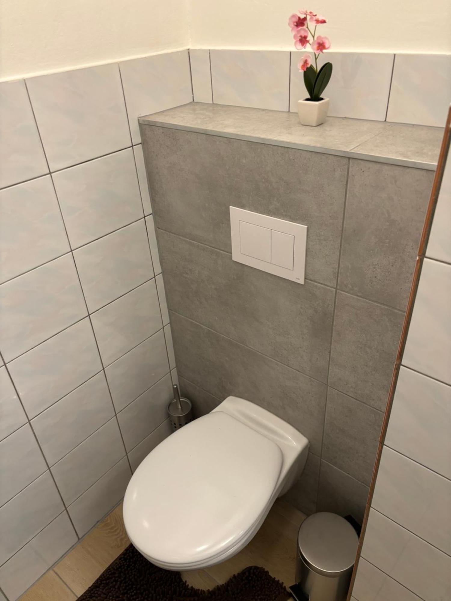 Anda City Rooms Wien Eksteriør bilde