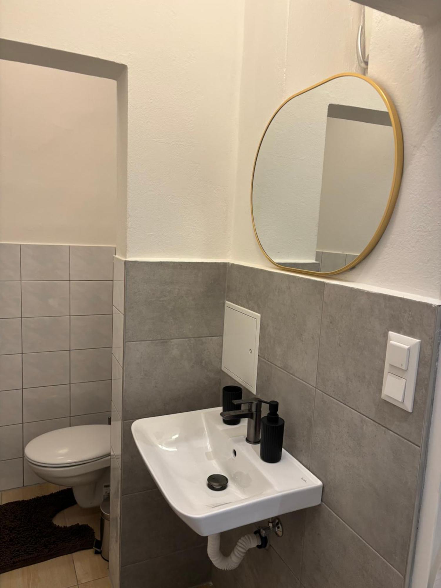 Anda City Rooms Wien Eksteriør bilde